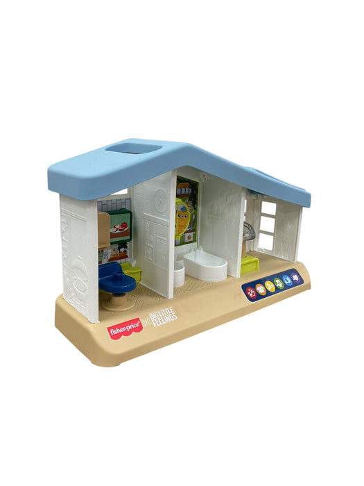 Kit de rutina para dormir (FISHER-PRICE)