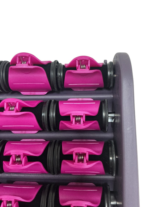 Set de rizadores (REMINGTON)
