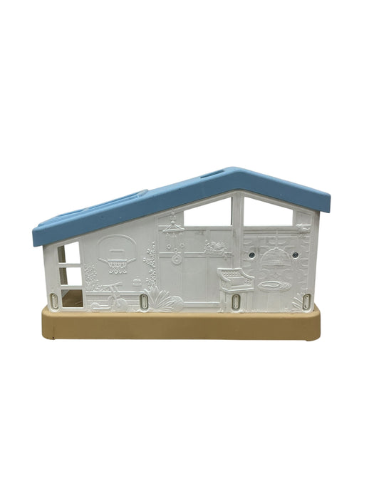 Kit de rutina para dormir (FISHER-PRICE)