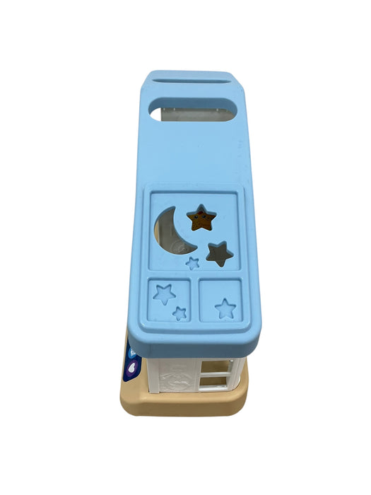 Kit de rutina para dormir (FISHER-PRICE)