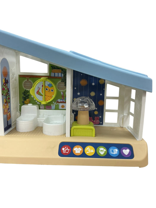 Kit de rutina para dormir (FISHER-PRICE)