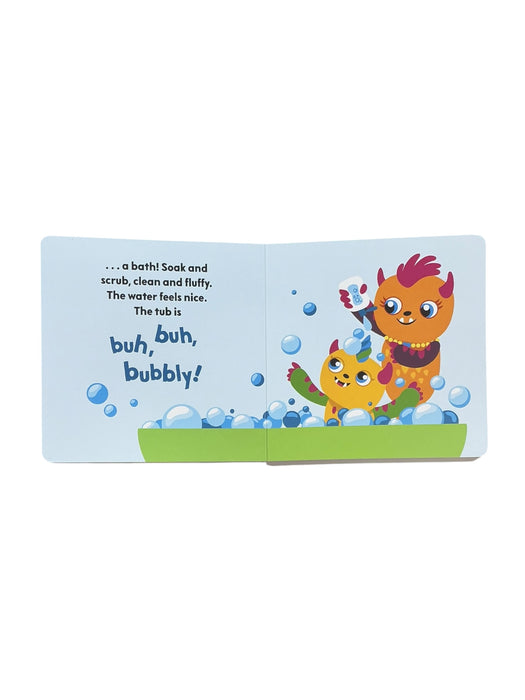 Kit de rutina para dormir (FISHER-PRICE)