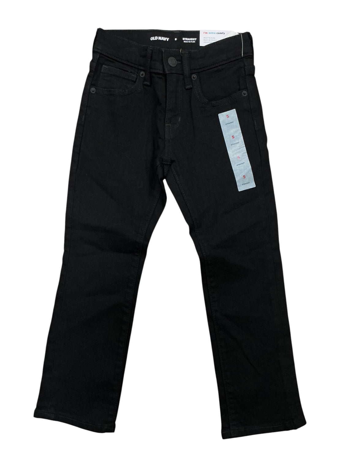 Pantalón para niñ@ 5 (OLD NAVY)