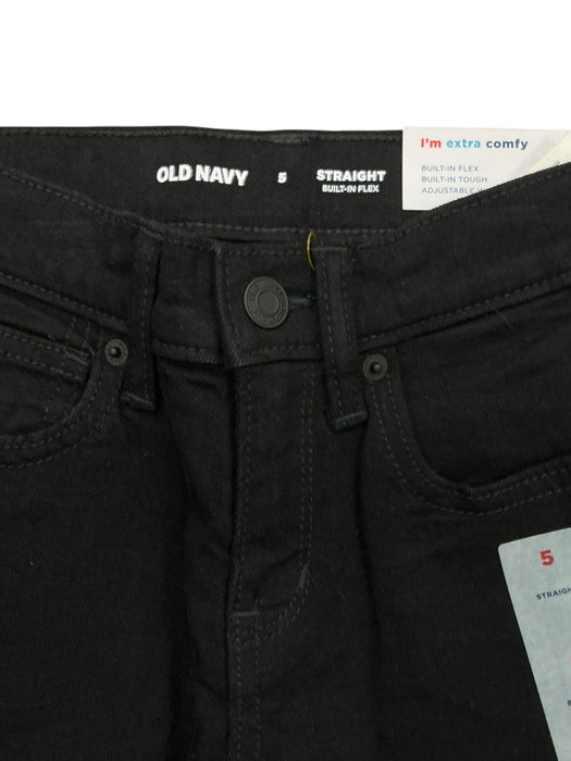 Pantalón para niñ@ 5 (OLD NAVY)