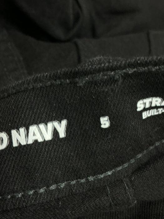Pantalón para niñ@ 5 (OLD NAVY)