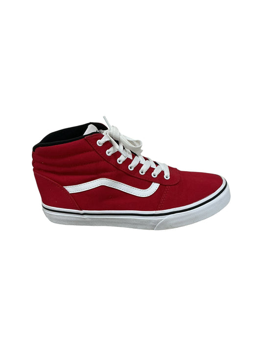 Tenis 6 (VANS)