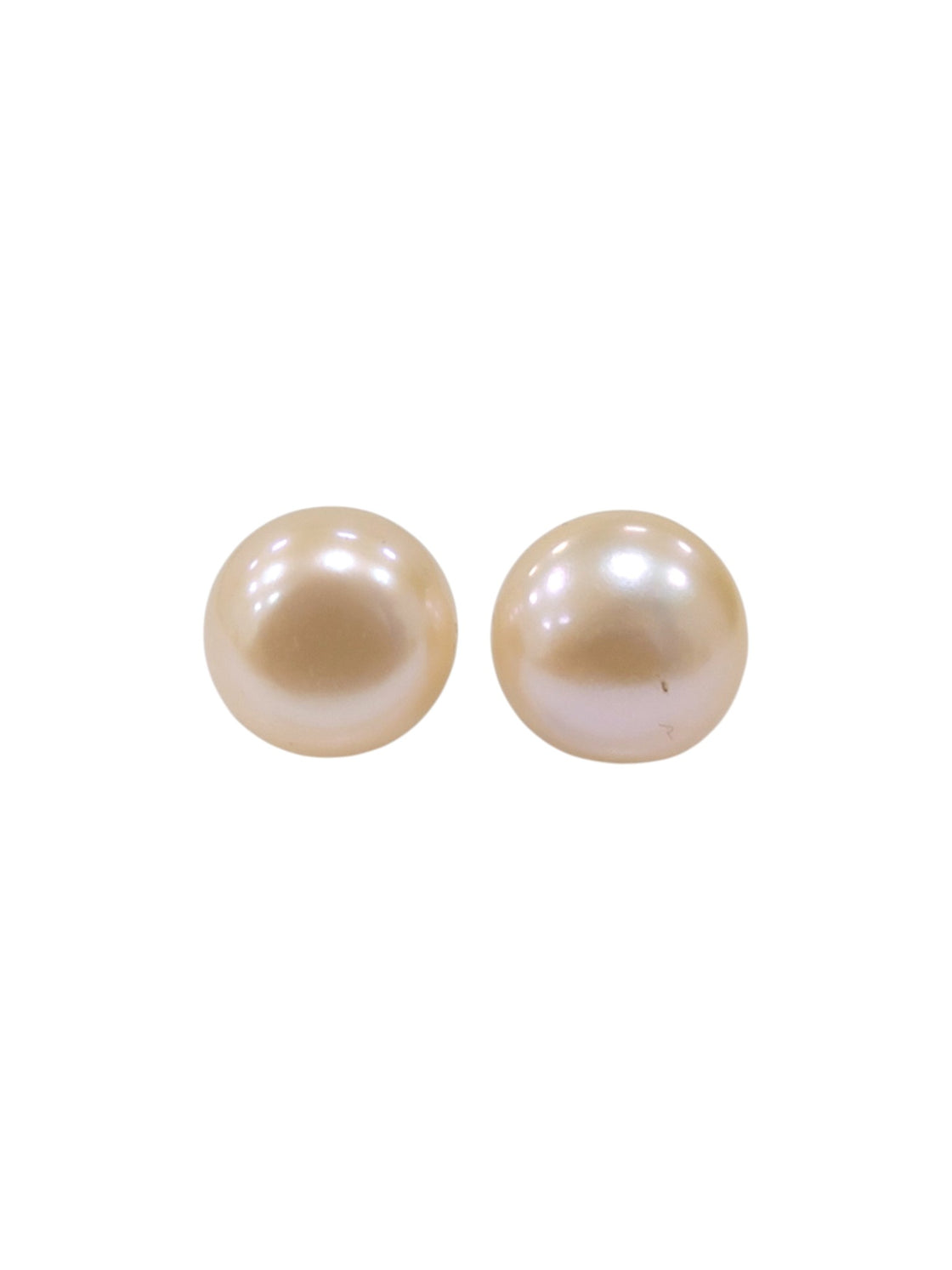 Aretes de plata (925)