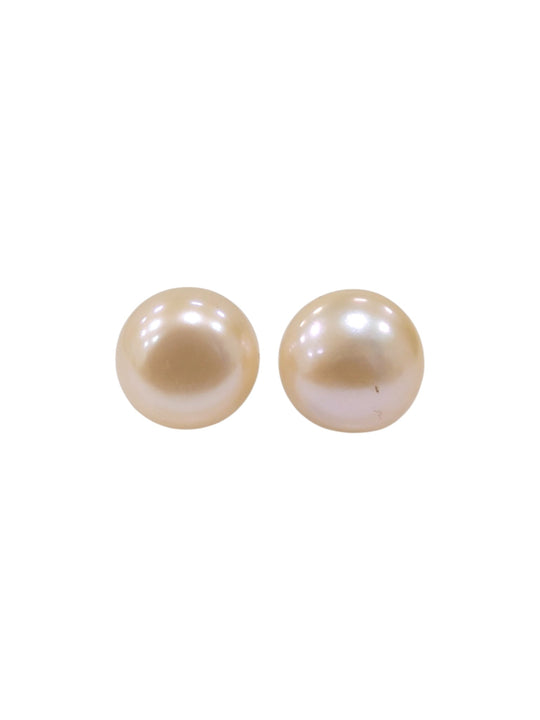 Aretes de plata (925)