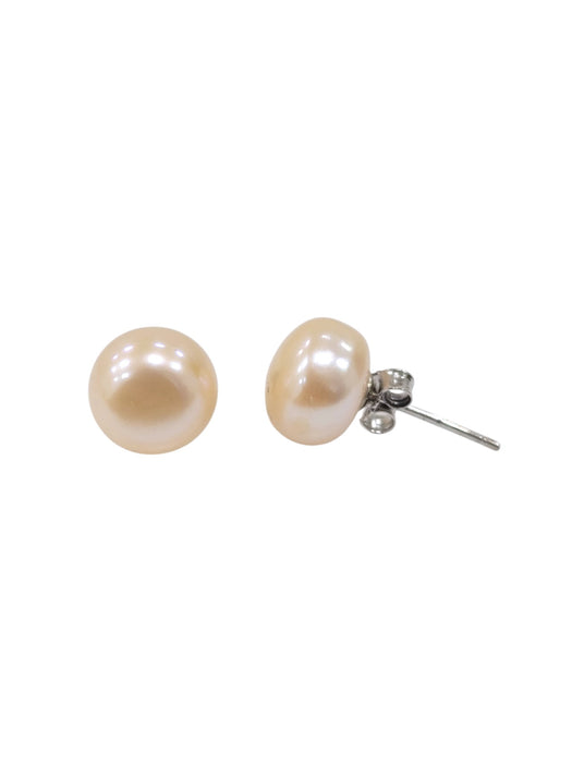 Aretes de plata (925)