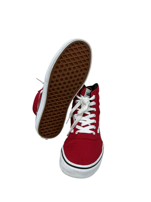 Tenis 6 (VANS)