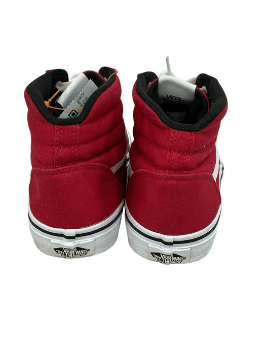 Tenis 6 (VANS)