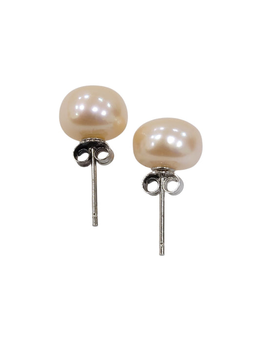 Aretes de plata (925)