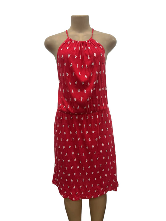 Vestido L (OLD NAVY)