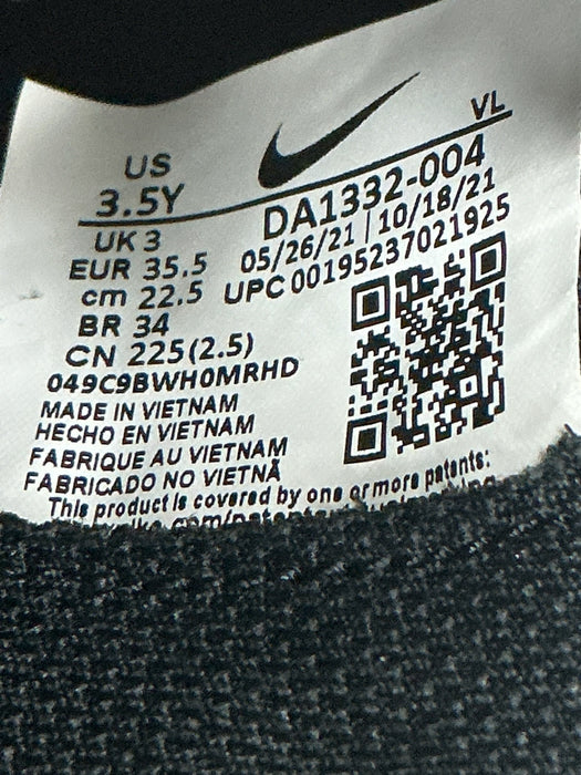 Tenis para niño 3.5Y (NIKE)