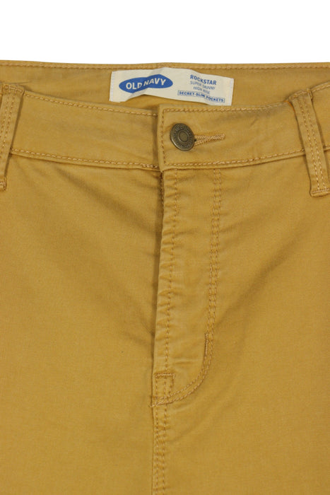 Pantalón 12  (OLD NAVY)