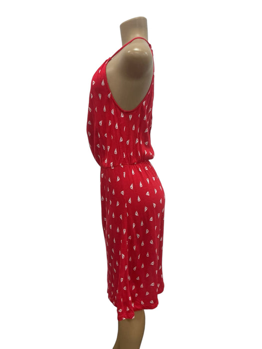 Vestido L (OLD NAVY)