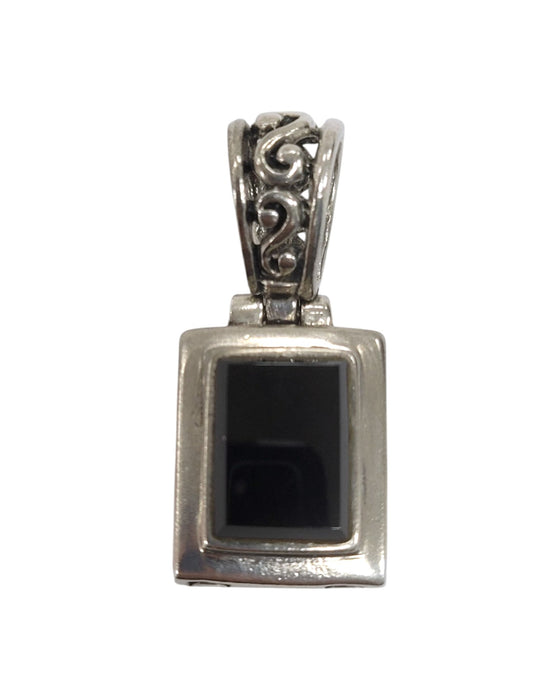 Dije de plata