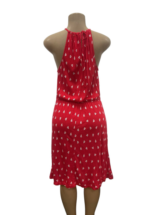 Vestido L (OLD NAVY)