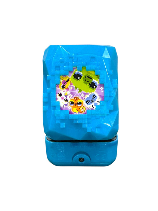 Mascota virtual Bitzee (SPIN MASTER)