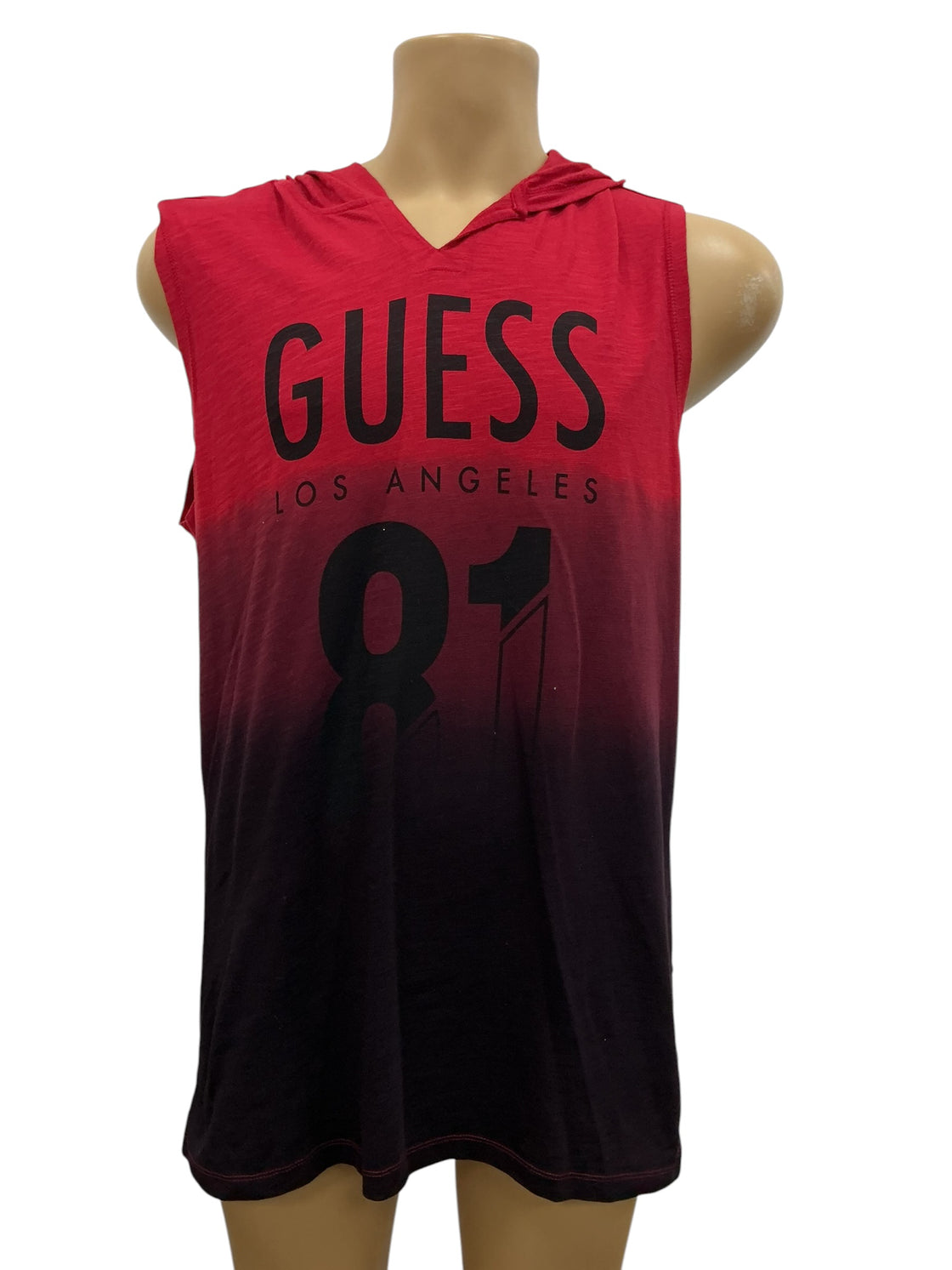 Playera L (GUESS)