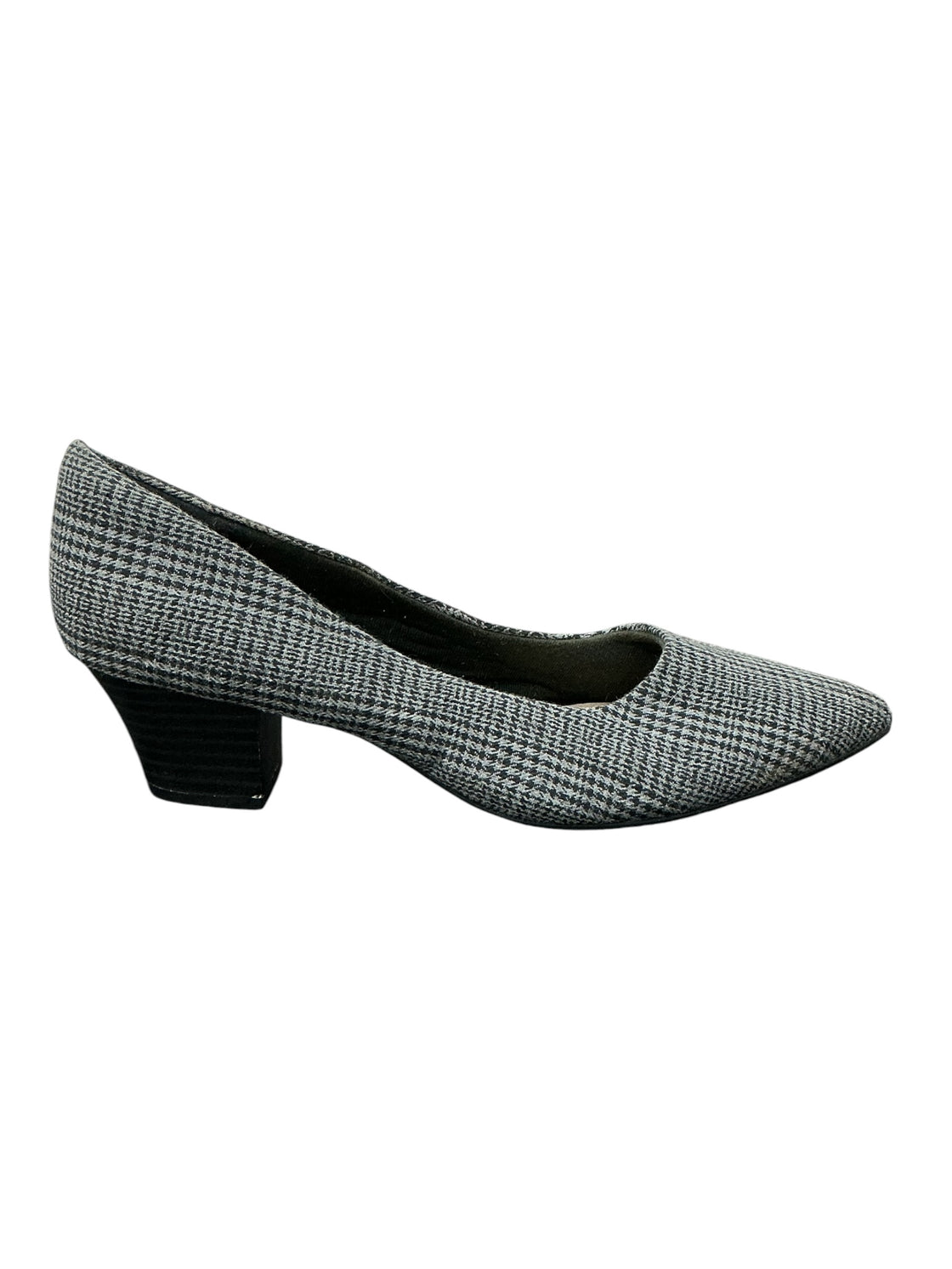 Tacón 8.5 (CLARKS)