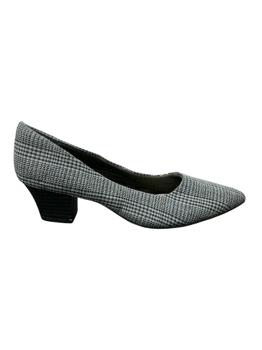 Tacón 8.5 (CLARKS)