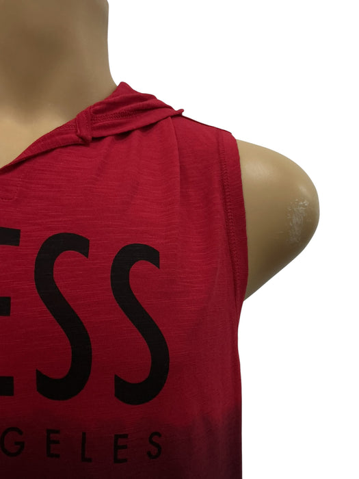 Playera L (GUESS)