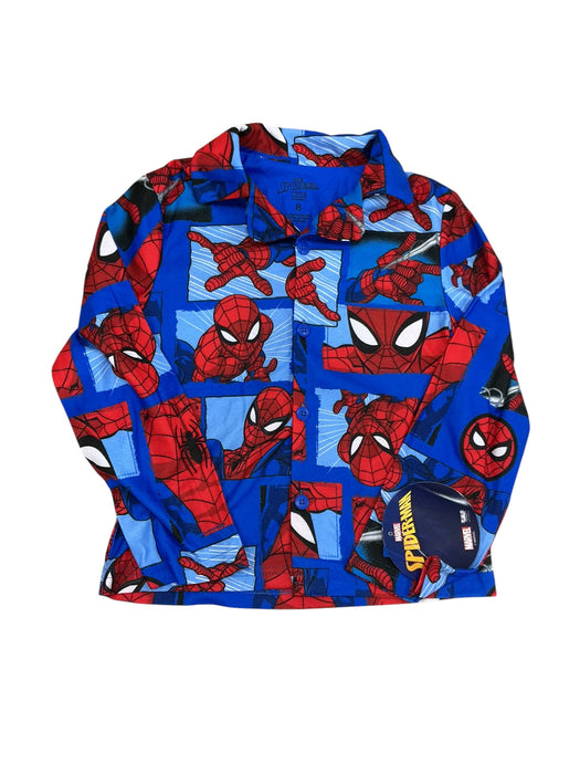 Pijama para niño 8 (MARVEL)