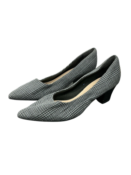 Tacón 8.5 (CLARKS)