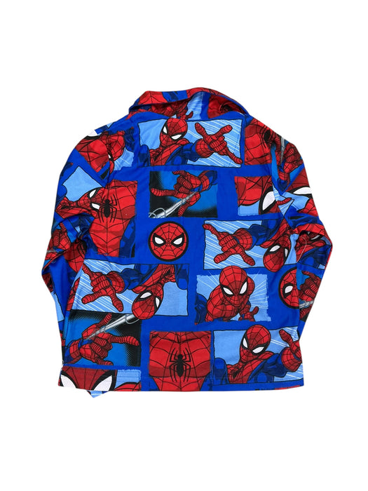 Pijama para niño 8 (MARVEL)