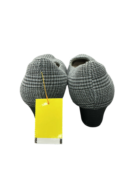 Tacón 8.5 (CLARKS)