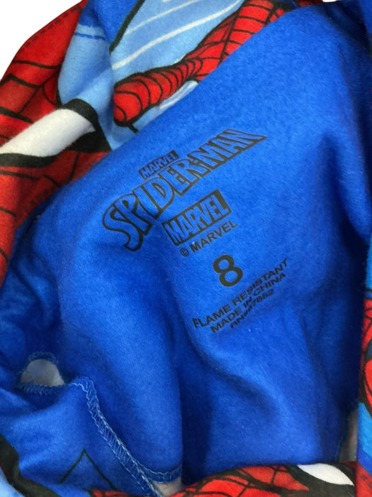 Pijama para niño 8 (MARVEL)