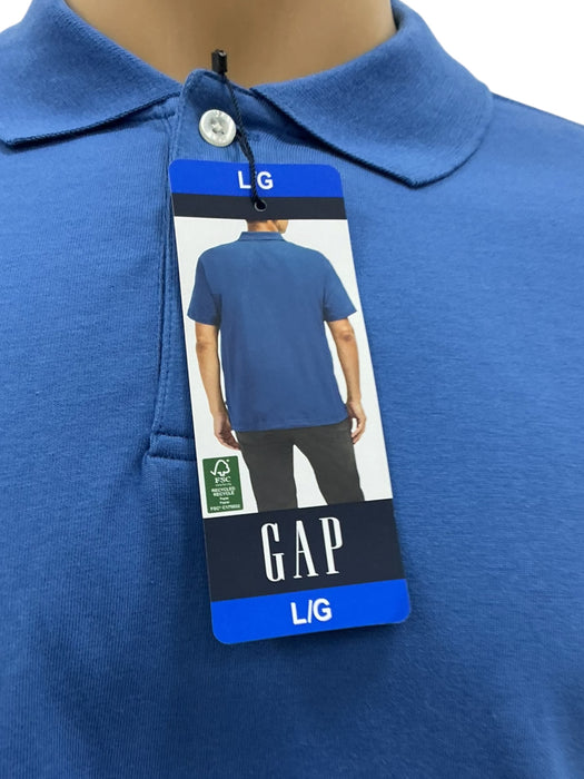 Camisa L (GAP)