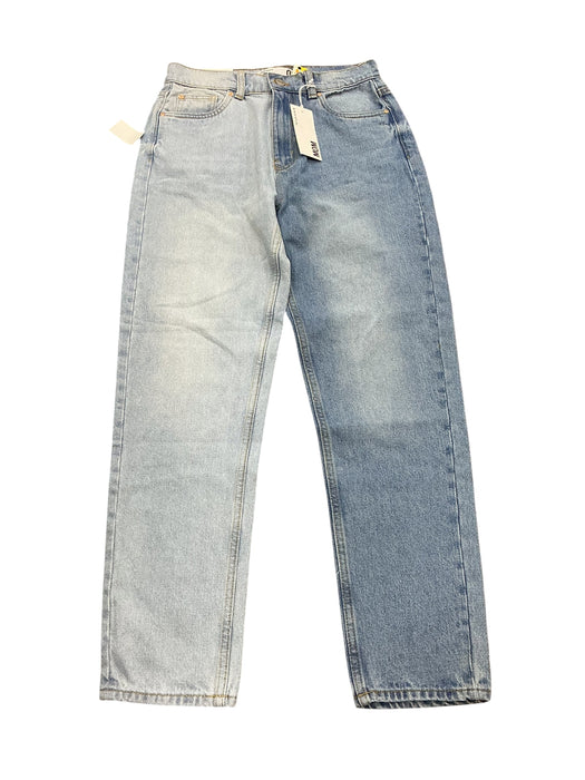 Pantalón 03 (DENIM)