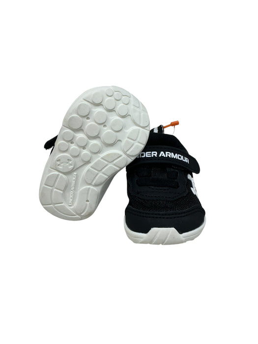 Tenis para niñ@ 2K (UNDER ARMOUR)