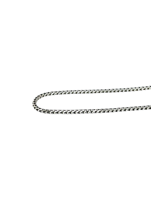 Collar de plata (925)