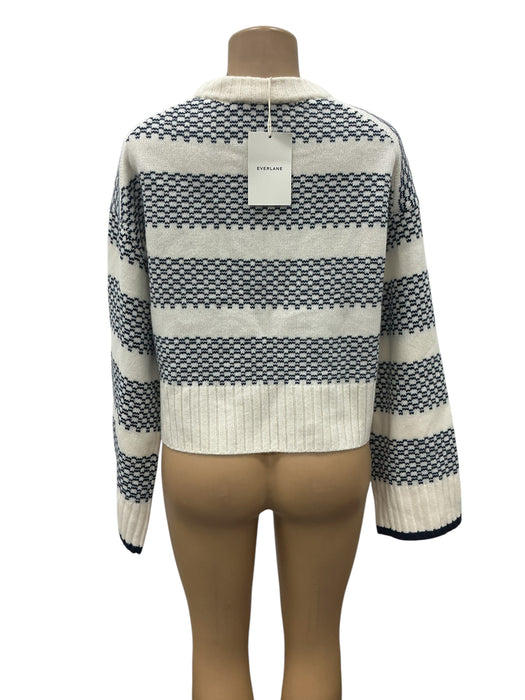Suéter L (EVERLANE)
