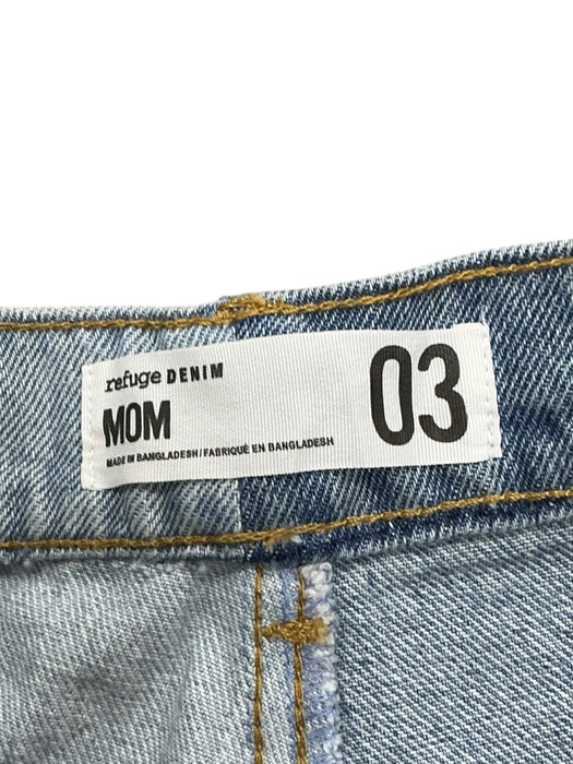 Pantalón 03 (DENIM)