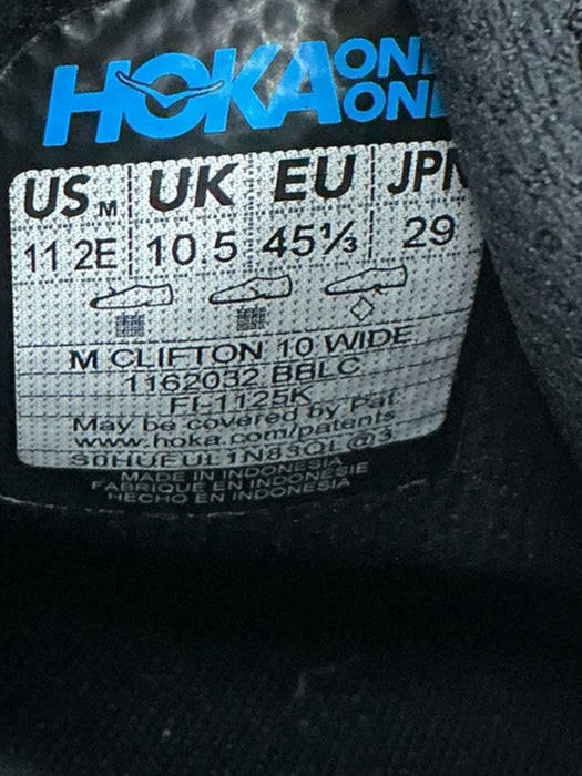 Tenis 11 (HOKA)