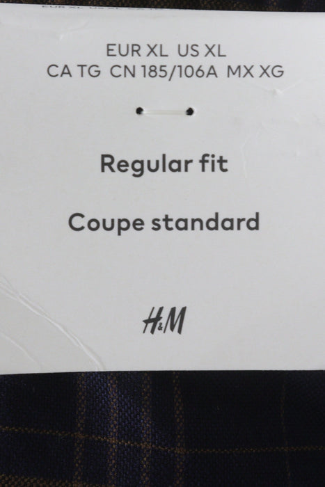 Pantalón XL (H&M)