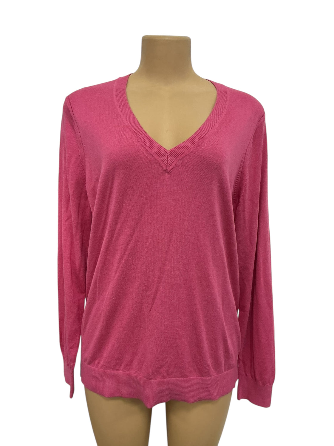 Sueter XL (BANANA REPUBLIC)