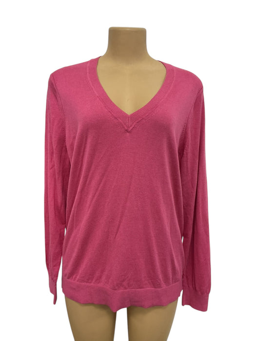 Sueter XL (BANANA REPUBLIC)