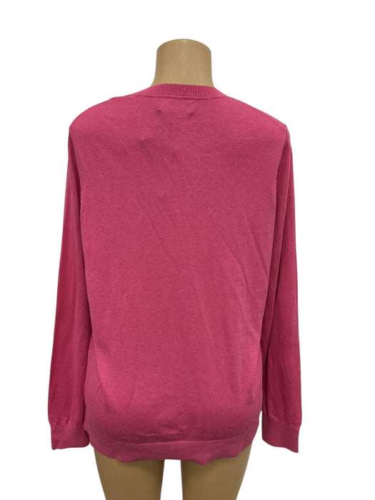 Sueter XL (BANANA REPUBLIC)