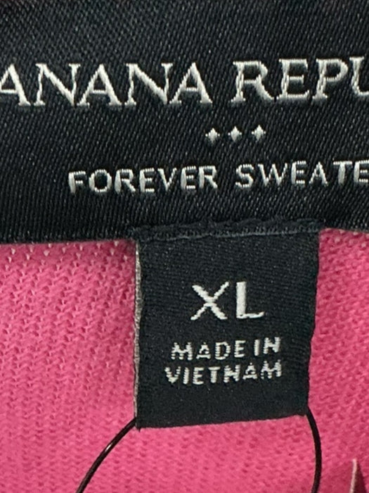 Sueter XL (BANANA REPUBLIC)