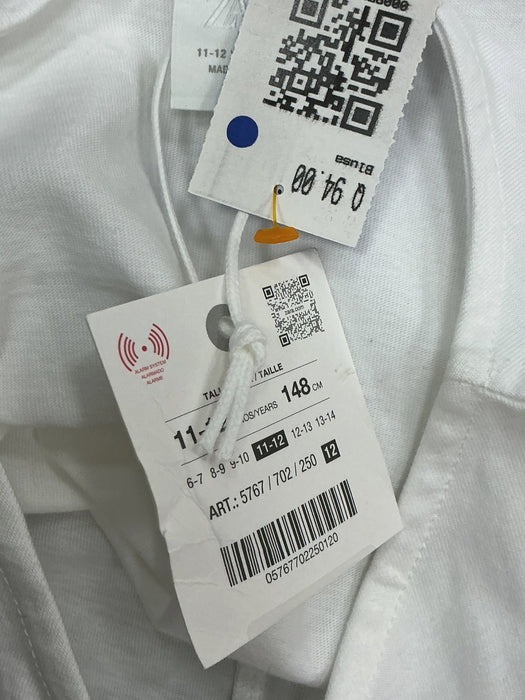 Blusa para niñ@ 11/12 (ZARA)