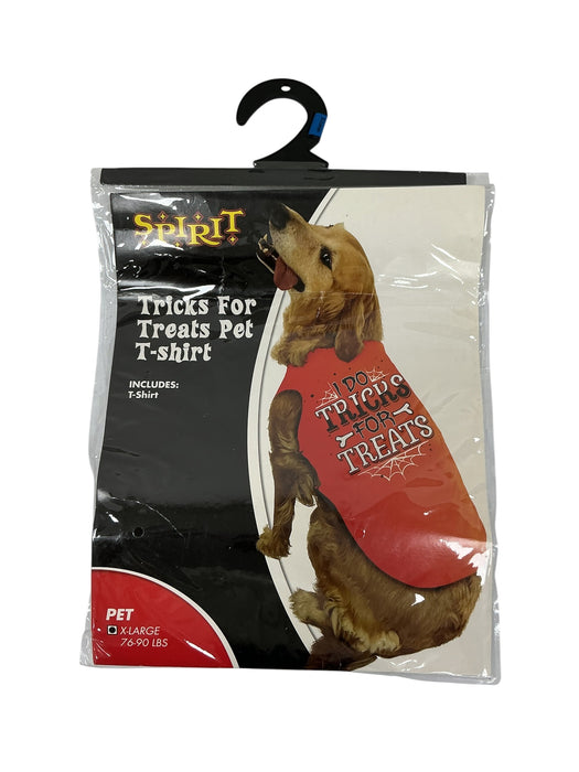 Playera para perro XL (SPIRIT)