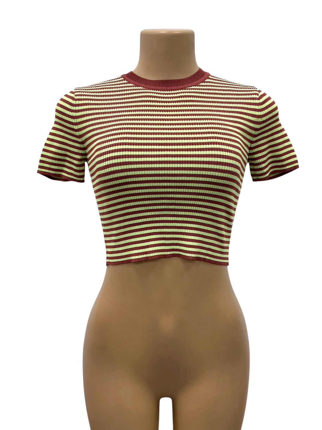 Blusa S (ZARA)