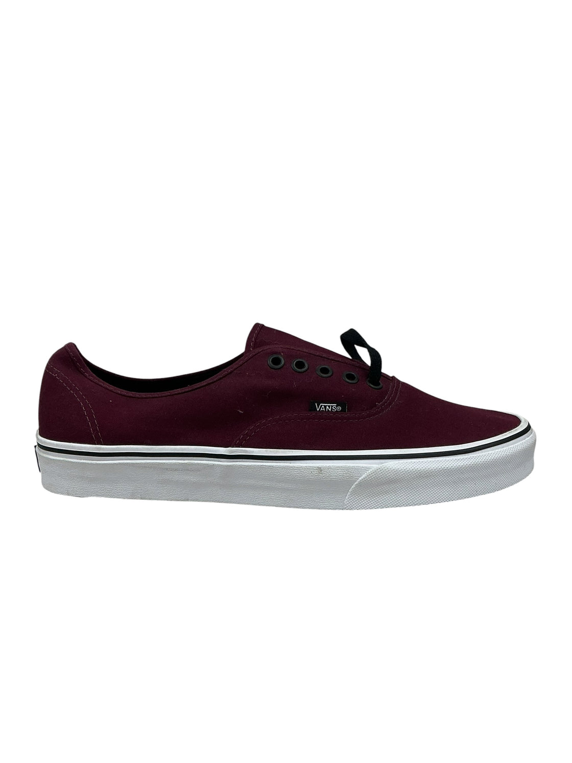 Tenis 11 (VANS)