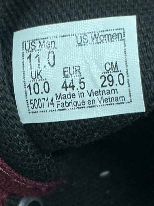 Tenis 11 (VANS)