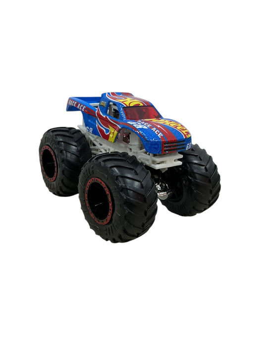 Monster Truck Race Ace (HOT WHEELS)